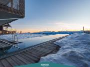 Gipfeltraum Ferienwohnung Gerlitzen Ski In & Ski Out