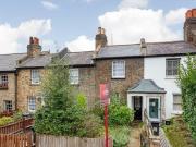 Gipsy Hill, Crystal Palace, 2 Bedroom House