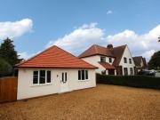Gipsy Lane, Kettering, Northamptonshire, NN16