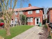 Gipsy Lane, Oxford, 5 Bedroom House