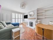 Gipsy Road, London, SE27