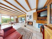 GIRARDI IMMOBILIER vous présente ce charmant chalet...