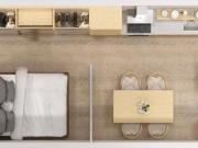 GIRASOL CONDESA: Departamento en venta en Condesa