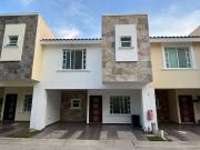 Girasoles Acueducto, Zapopan casa en renta