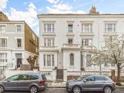 Girdlers Road, W14 0PS, London