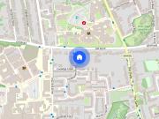 Girdlestone Close, Oxford