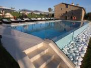 Girona Alquiler vacacional Casa 20 Personas 10...