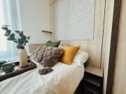 Girona Tarradellas Student Accommodation, Spain | Amber