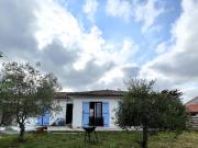 Gironde proche Bassin Arcachon et Landes maison de 118...