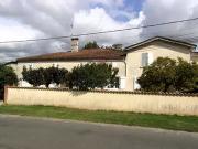 Gironde sur Dropt 33190 Achat / Vente maison