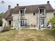 Gironville sur Essonne 91720 Achat / Vente maison 5...