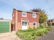 Girton, Redgate Road, Cambridge, 3 Bedroom Detached