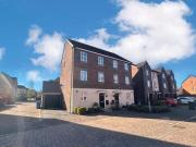 Girton Way, Mickleover, 4 Bedroom Town