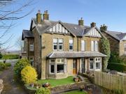 Gisburn Road, Barnoldswick, 4 Bedroom Semi detached