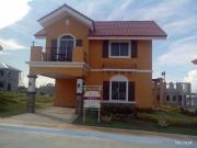 GISELLA House and lot model for sale!