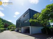 GISINGEN: Hochwertige 3,5 Zimmer Dachgeschosswohnung mit...