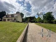 Gisors 27140 Achat / Vente maison 7 pièces t7