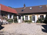 Bézu Saint Éloi Vente Maison 27