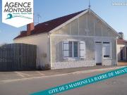 Gîte 10 pièces 192 m²