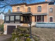 Gîte 10 pièces 245 m²