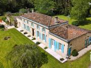 Gîte 10 pièces 314 m²