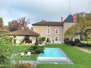 Gîte 10 pièces 748 m²