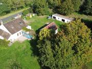 Gîte 11 pièces 245 m²