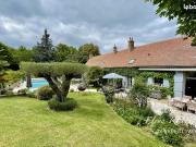 Gîte 12 pièces 332 m²