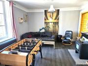 Gîte 12 pièces 365 m²