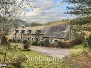 Gîte 14 pièces 483 m²