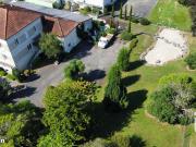 Gîte 16 pièces 397 m²