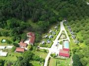 Gîte 16 pièces 800 m²