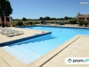 Gîte 18 pièces 780 m²