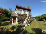 Gîte 4 pièces 73 m²