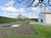 Gîte 4 pièces 93 m²