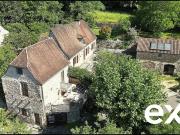 Gîte 6 pièces 157 m²