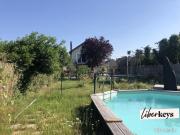 Gîte 6 pièces 165 m²