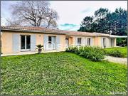 Gîte 7 pièces 179 m²