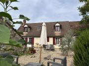 Maison 9 pièces 261 m²