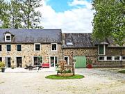 Gite grans luxe 207m² Flers