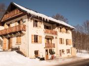 Gîtes 40 personnes à la montagne