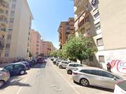 GIULIO AGRICOLA STANZA SINGOLA ARREDATA