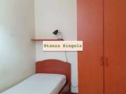 GIULIO AGRICOLA STANZA SINGOLA ARREDATA BEN COLLEGATA