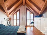 Giussano trilocale 95mq