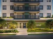 Give Apto 58m² 2 quartos, sacada gourmet e 1 vaga no...