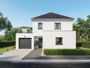 Givenchy en Gohelle 62580 Programme neuf maison neuf à... Givenchy en Gohelle 62580 Programme neuf maison neuf à...