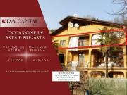 Givoletto 5 vani 101mq