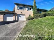 Givors 69700 Achat / Vente maison 4 pièces t4 terrasse