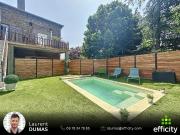 Givors Vente Appartement 69