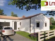 Givrand Vente Maison 85